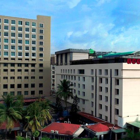 Gcc Hotel And Club Mira-Bhayandar Extérieur photo